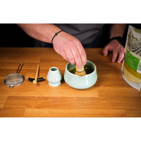 Tea Tales - Matcha Tee Bio 100gr