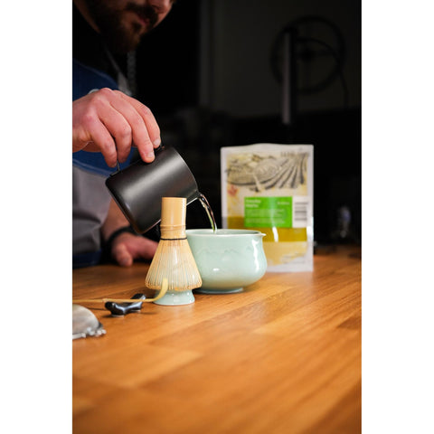 Tea Tales - Matcha Tee Bio 100gr