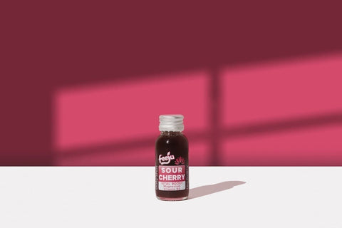 Feeju - Shot Sauerkirsche 60ml