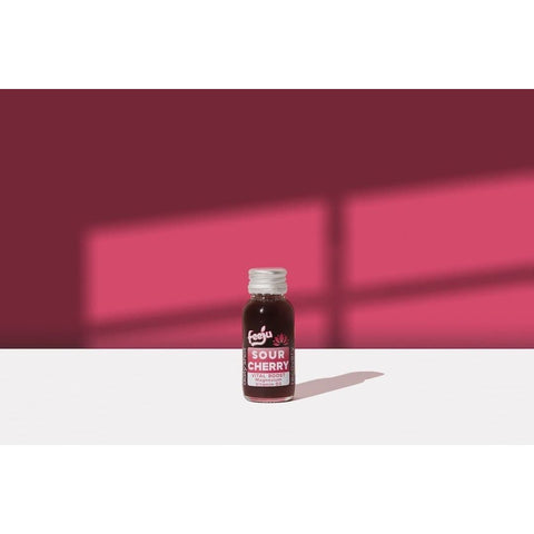 Feeju - Shot Sauerkirsche 60ml