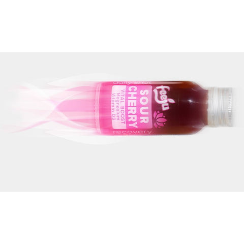 Feeju - Shot Sauerkirsche 60ml