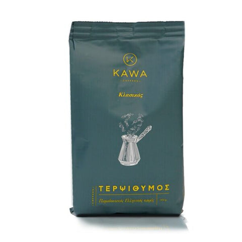 Terpsithymos - Griechischer Mokka 194gr