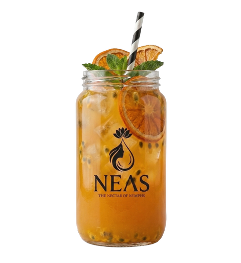 Neas - Mango & Passionfruit 1 Kg