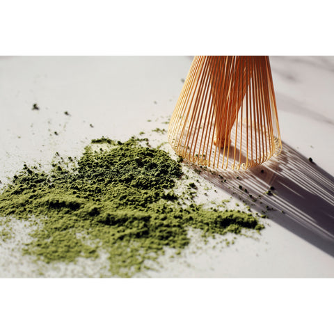 Tea Route - Matcha Kagoshima BIO 100gr