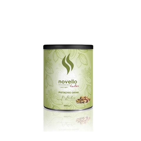 Novello - Pistazien Dose 500gr