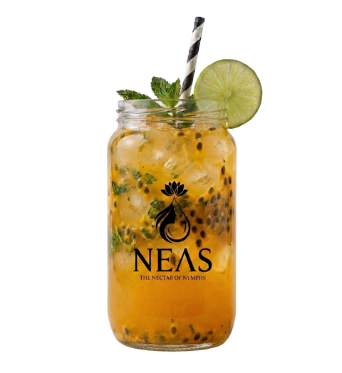 Neas - Mocktail Mojito Passionfruit 1 Kg