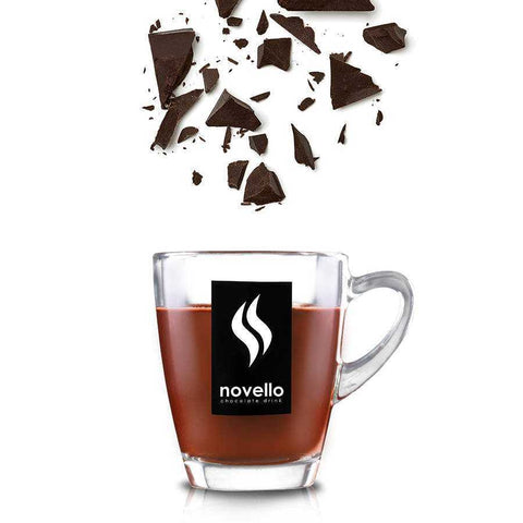 Novello - Bitter Dose 500gr