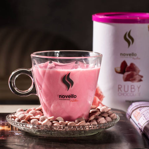 Novello - Ruby Dose 500gr
