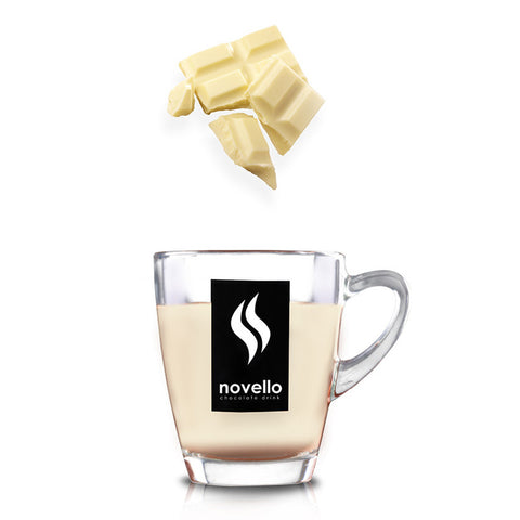 Novello - Weiß Dose 500gr