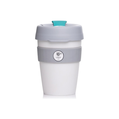 Utopia - Plastikbecher Keepcup Original 12oz