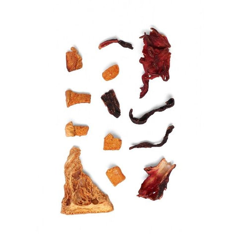 Tea Route - Agra 100gr (Fruit)