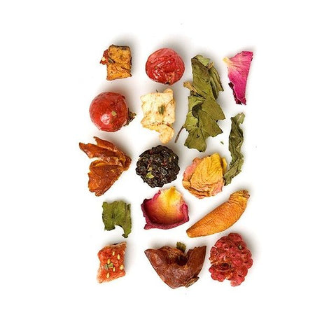 Tea Route - Alexandrinische Symphonie 100gr (Fruit)