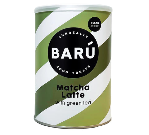 Baru - Matcha Latte 250g