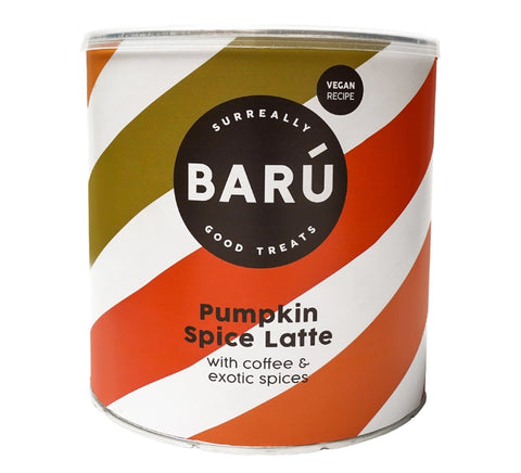 Baru - Pumpkin Spice Latte 1500g