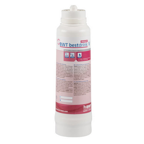Bwt - Wasserfilter Bestdrink Premium V