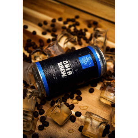 Ipanema - 100% Arabica Cold Brew 250ml