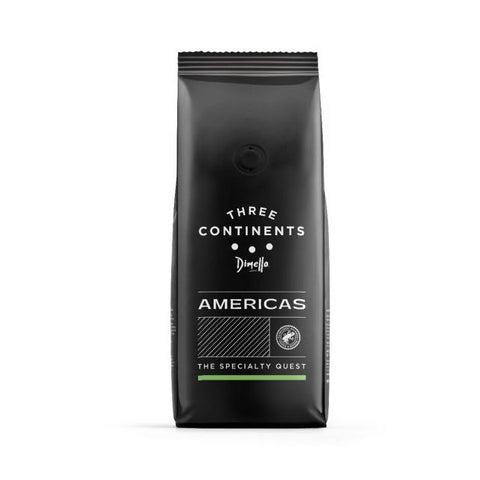 Three Continents - America 1kg (RAC)