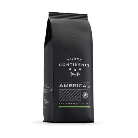 Three Continents - America 1kg (RAC)