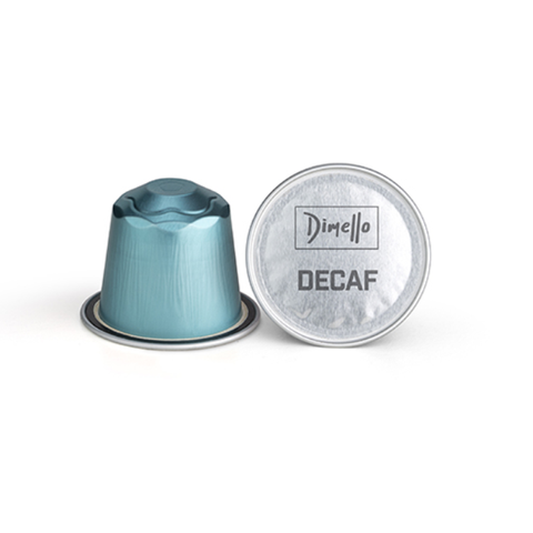 Dimello - Decaf Kapseln (10 Stk)