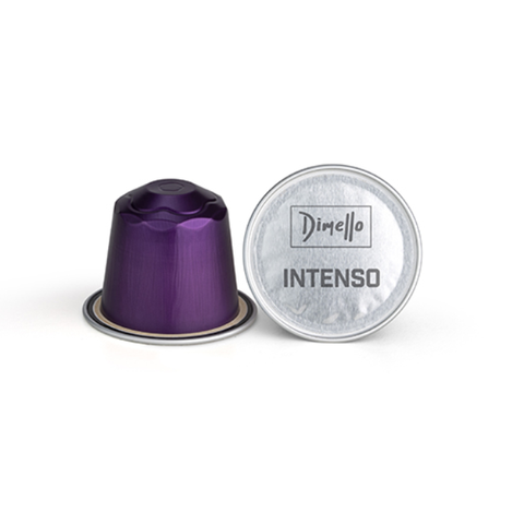 Dimello - Intenso Kapseln (10 Stk)