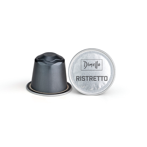 Dimello - Ristretto Kapseln (10 Stk)