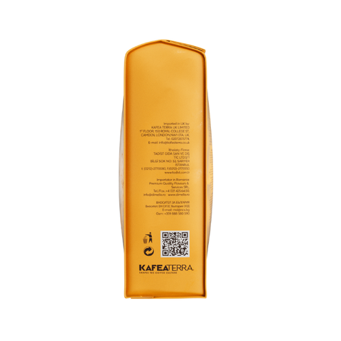 Dimello - Filterkaffee gemahlen Beutel 500 gr