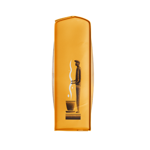 Dimello - Filterkaffee gemahlen Beutel 500 gr