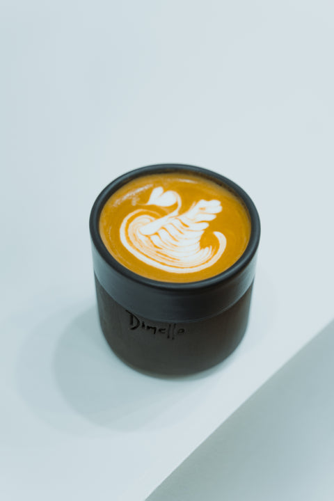 Dimello - Capri (90% Arabica - 10% Robusta) 1kg
