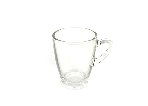 Glas-Mug Kenia
