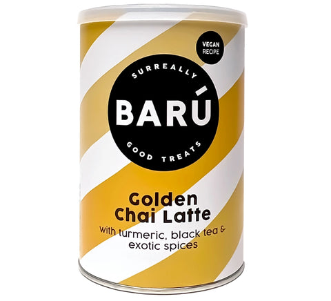 Baru - Golden Chai Latte 250g