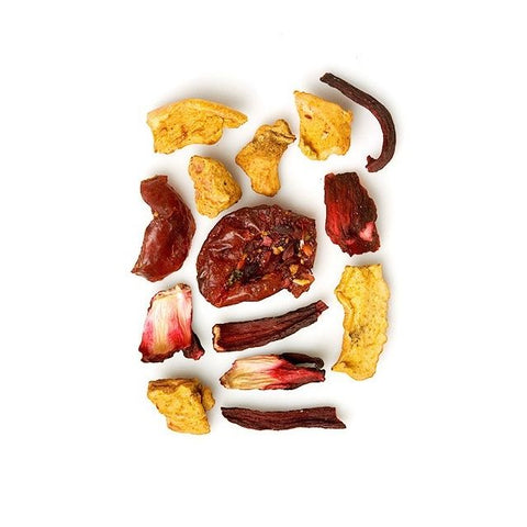 Tea Route - Roter Platz 100gr (Fruit)