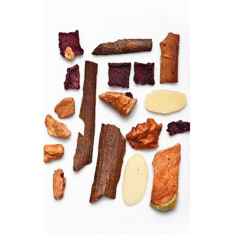 Tea Route - Rote Mandel 100gr (Fruit)