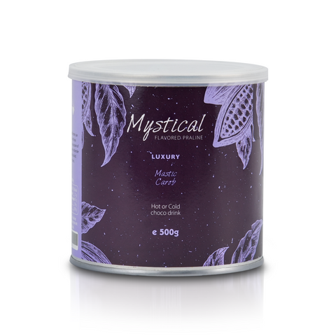 Mystical - Mastics & Carob 500gr
