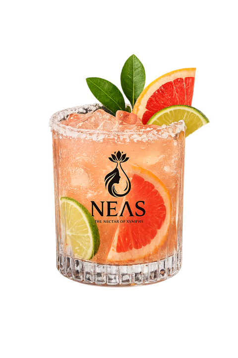 Neas - Mocktail Paloma 1 Kg
