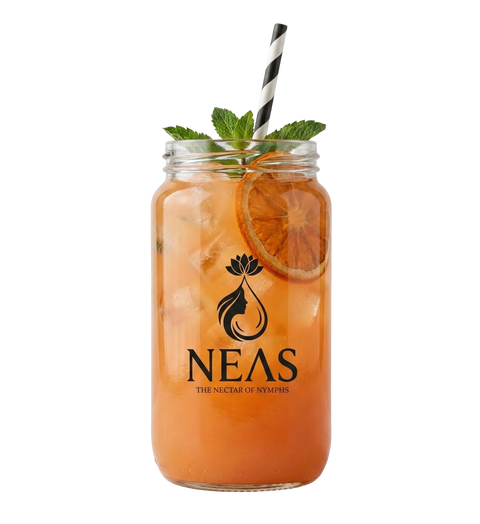 Neas - Pfirsich 1 Kg