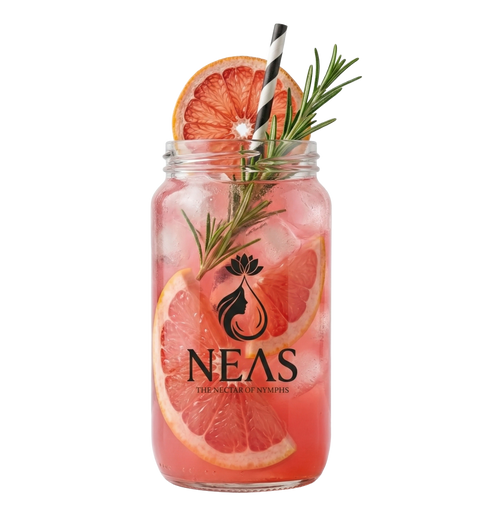 Neas - Pink Grapefruit 1 Kg