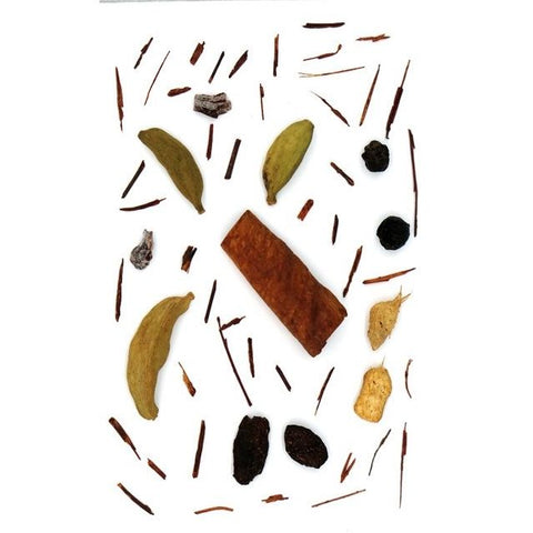 Tea Route - Roiobos Abessinien 100gr