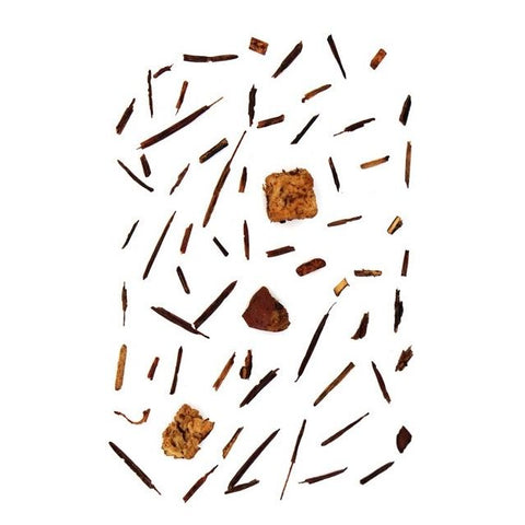 Tea Route - Roibos Apfel