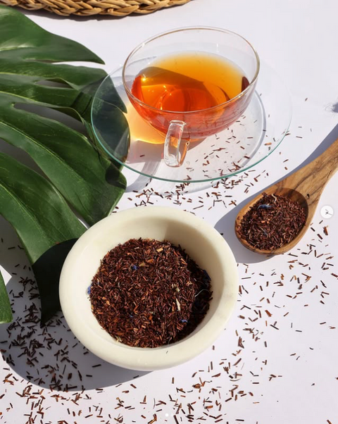 Tea Route