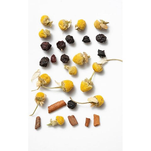 Tea Route - Diabetes Tee